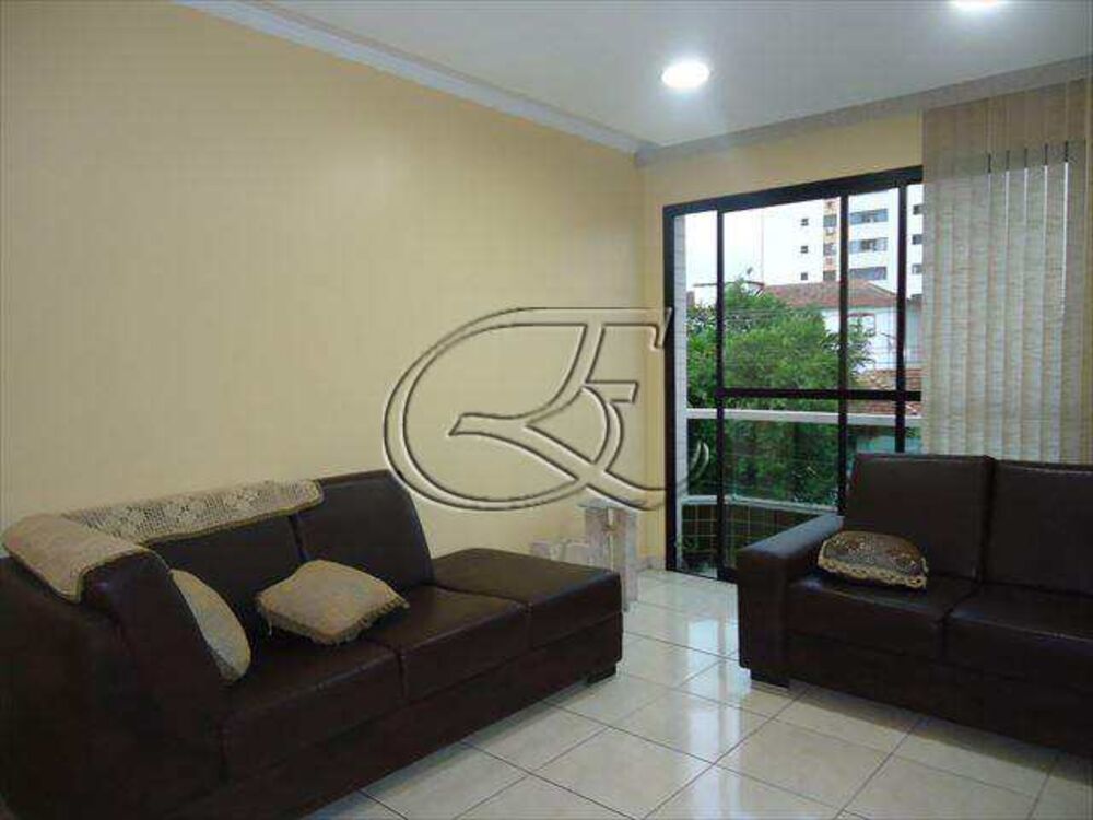 Apartamento, 3 quartos, 106 m² - Foto 1
