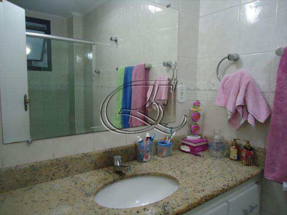 Apartamento, 3 quartos, 106 m² - Foto 5