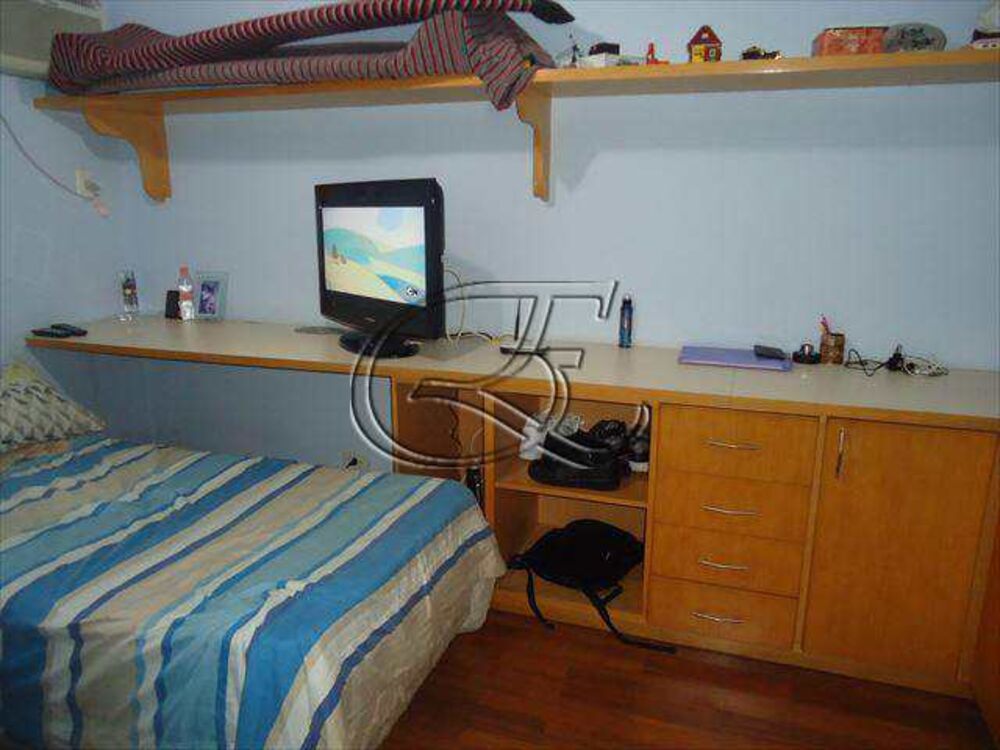 Apartamento, 3 quartos, 106 m² - Foto 13