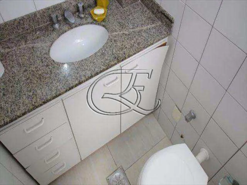 Apartamento, 3 quartos, 110 m² - Foto 4