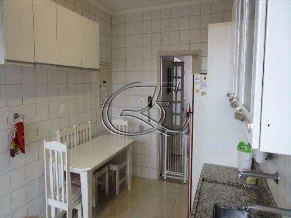 Apartamento, 3 quartos, 110 m² - Foto 8