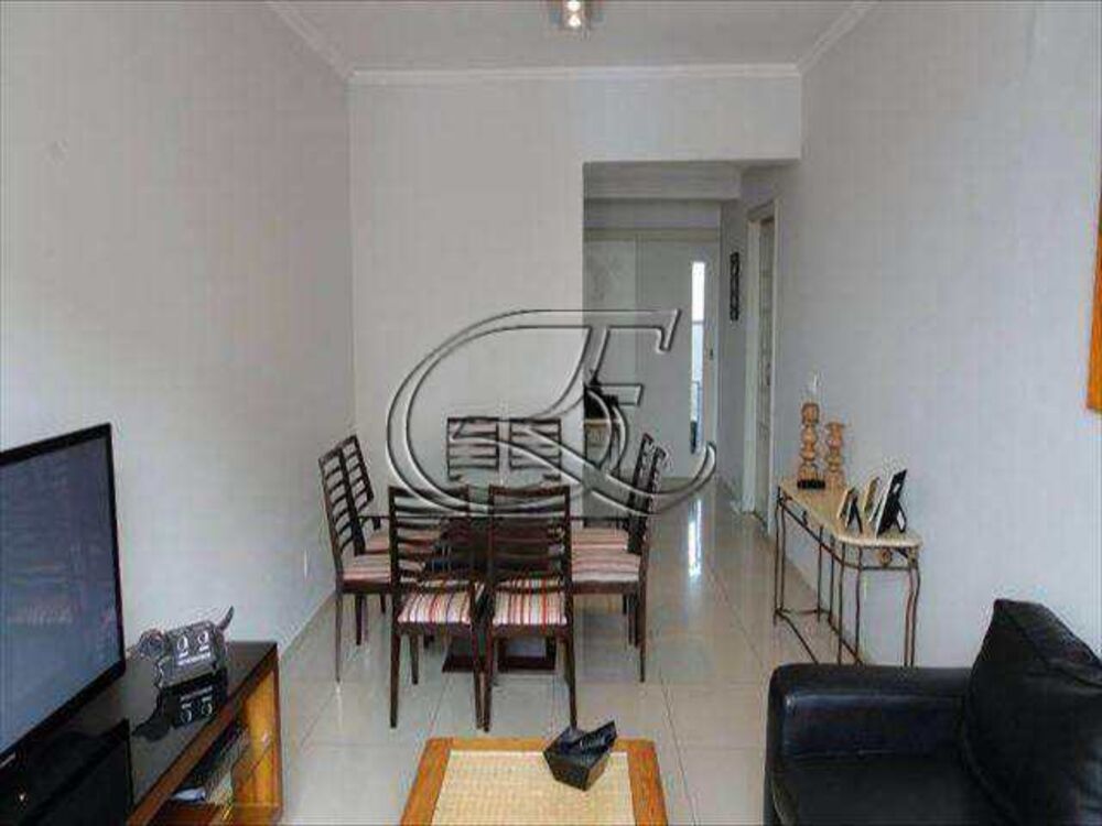 Apartamento, 3 quartos, 110 m² - Foto 2