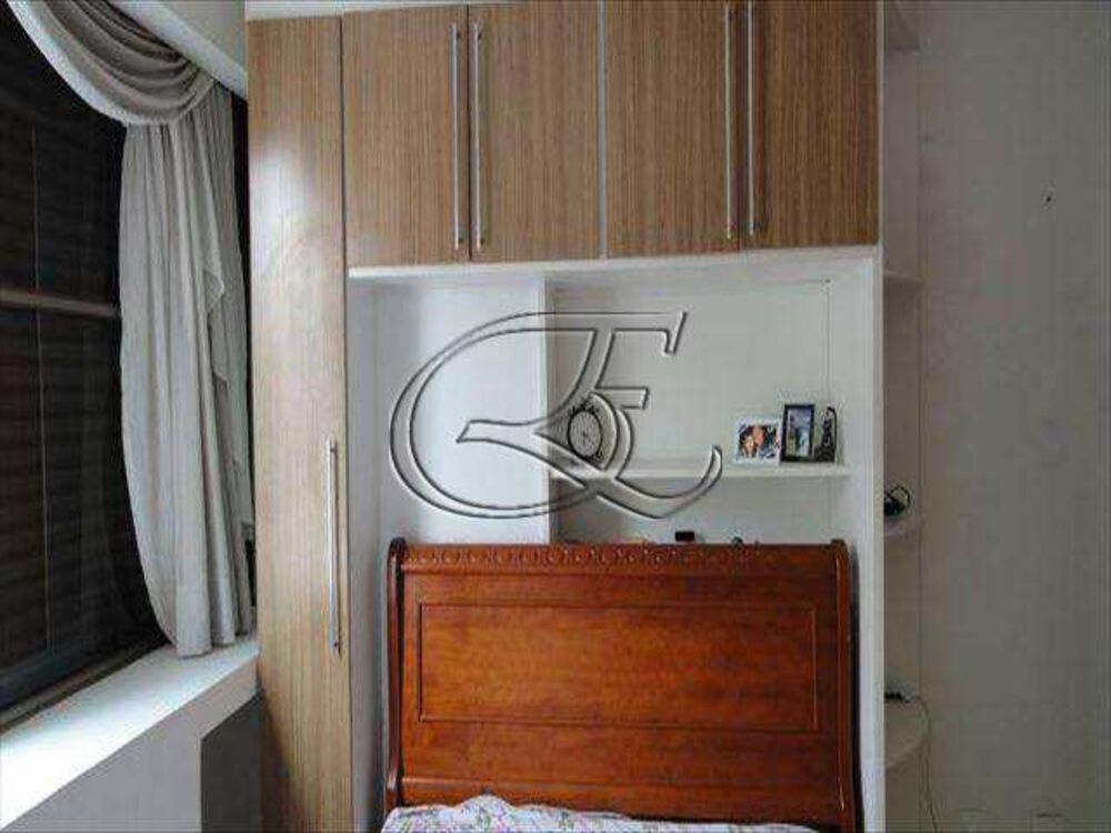 Apartamento, 3 quartos, 110 m² - Foto 4