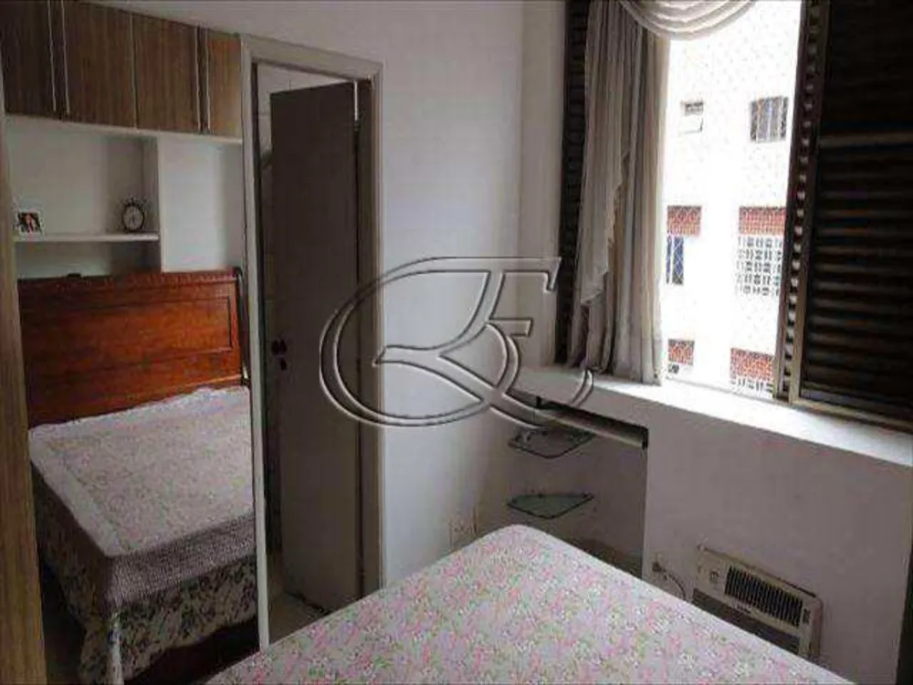 Apartamento, 3 quartos, 110 m² - Foto 3