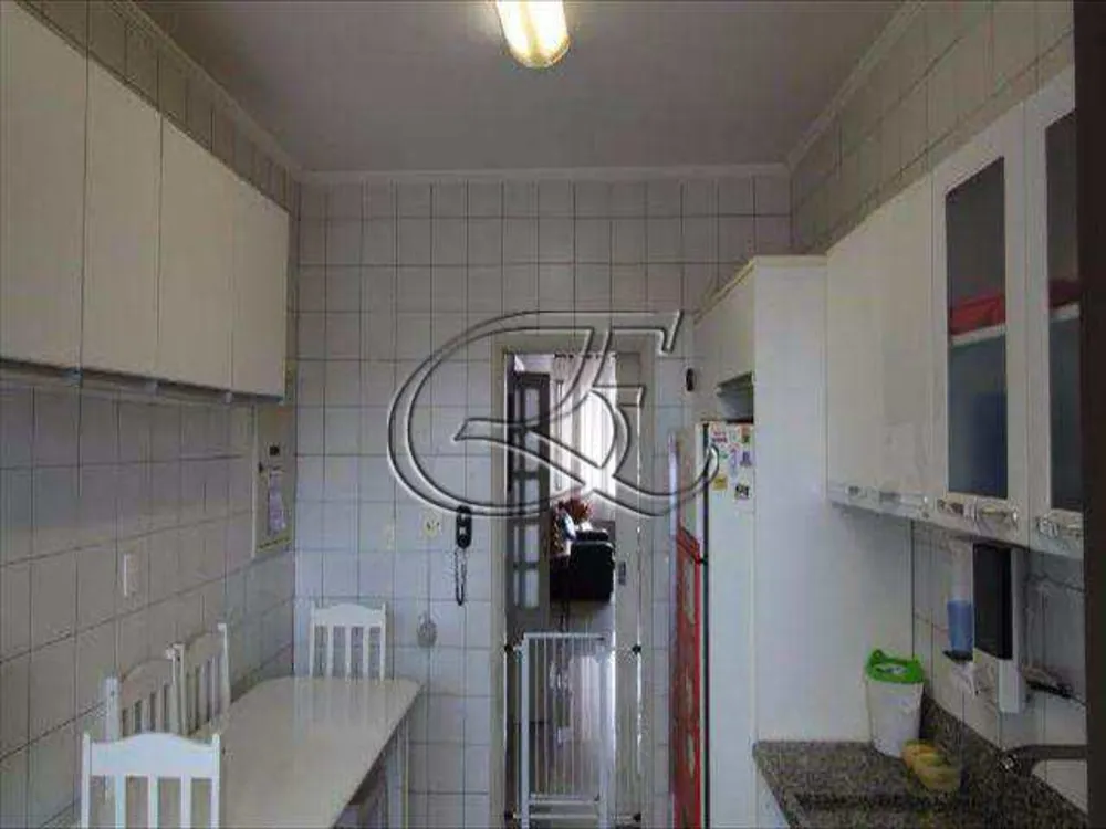 Apartamento, 3 quartos, 110 m² - Foto 9