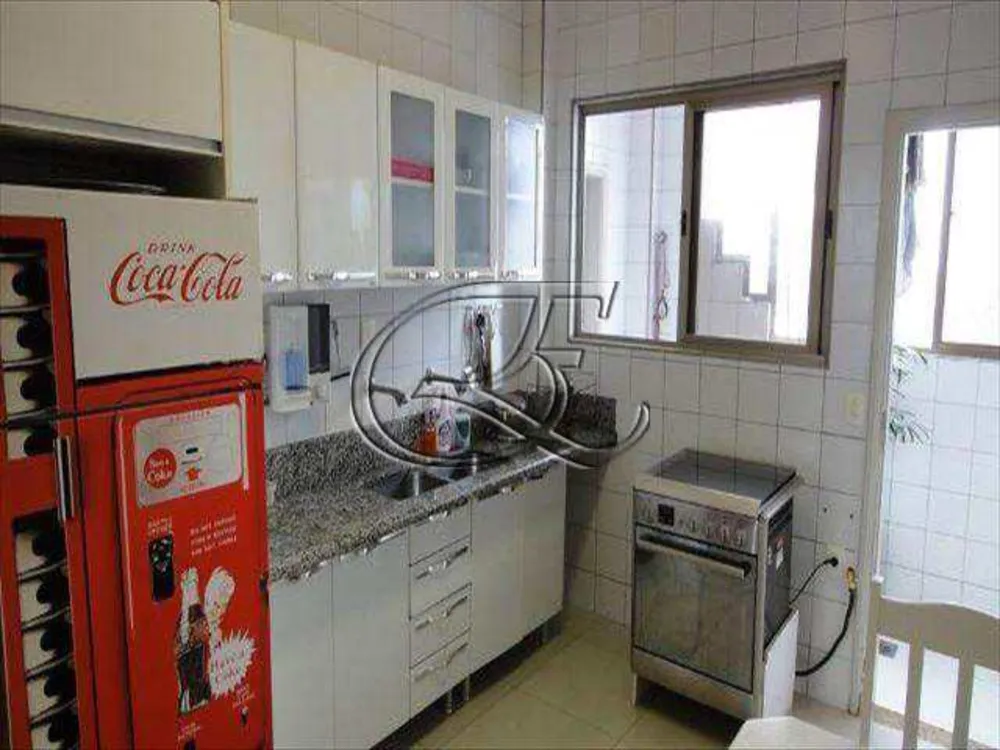 Apartamento, 3 quartos, 110 m² - Foto 10