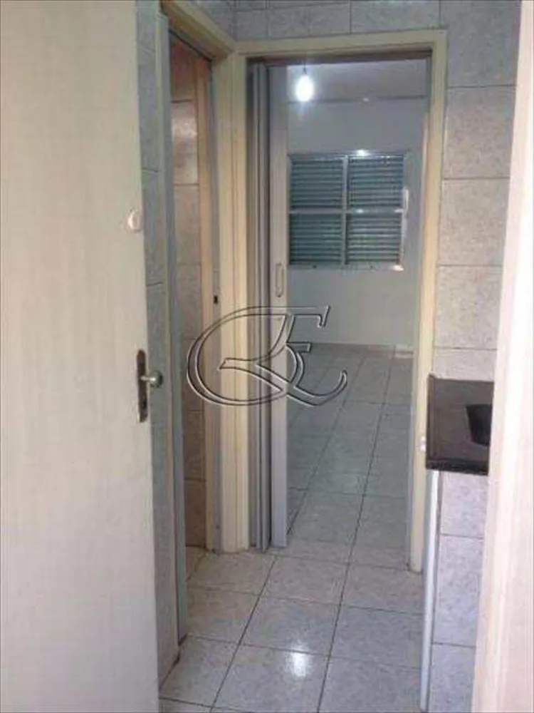 Apartamento, 1 quarto, 31 m² - Foto 1