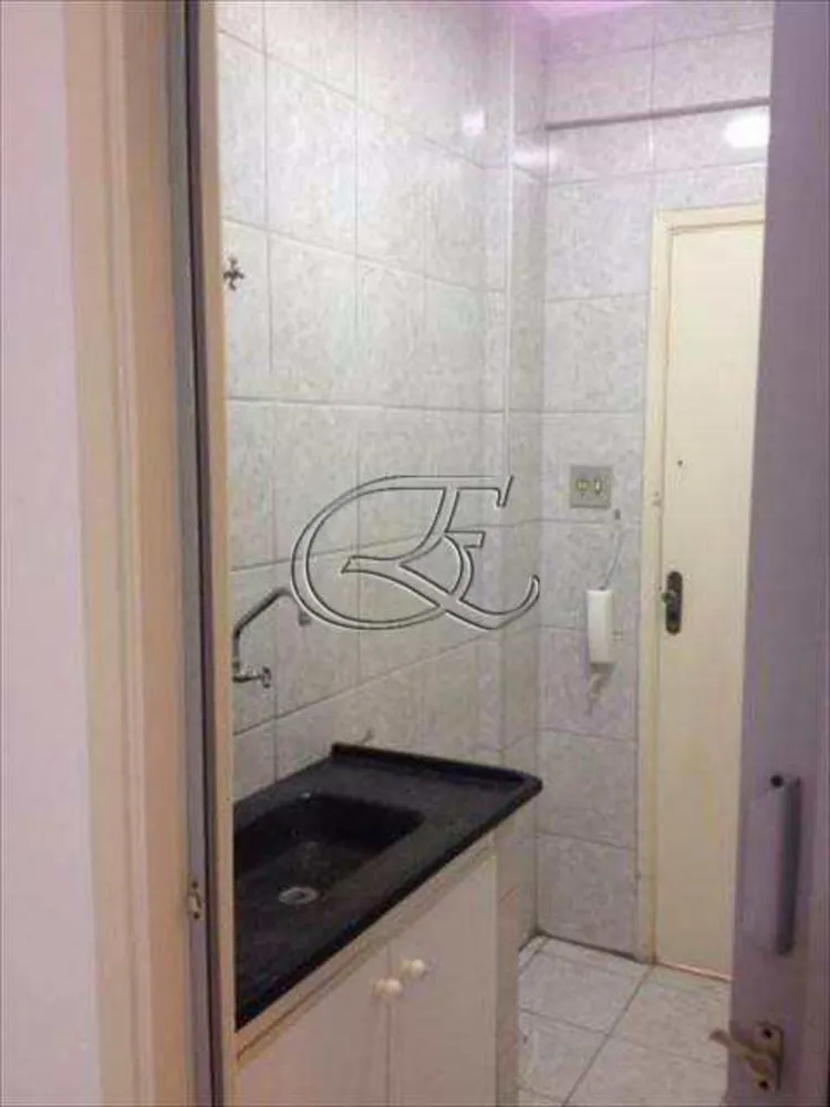 Apartamento, 1 quarto, 31 m² - Foto 2