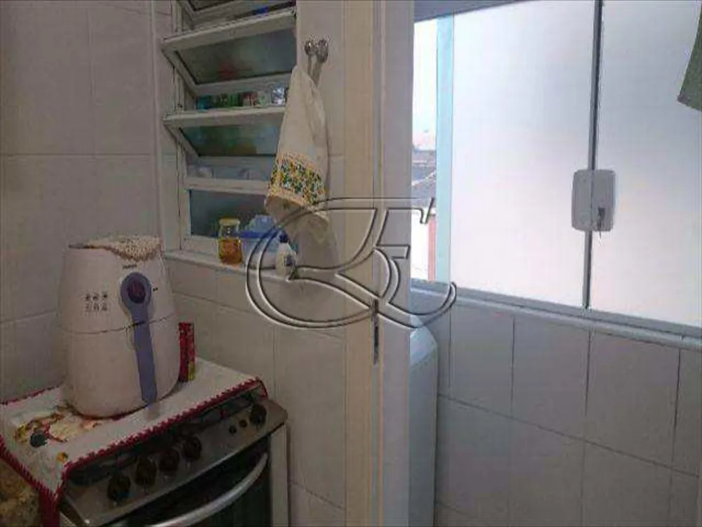 Apartamento, 2 quartos - Foto 6
