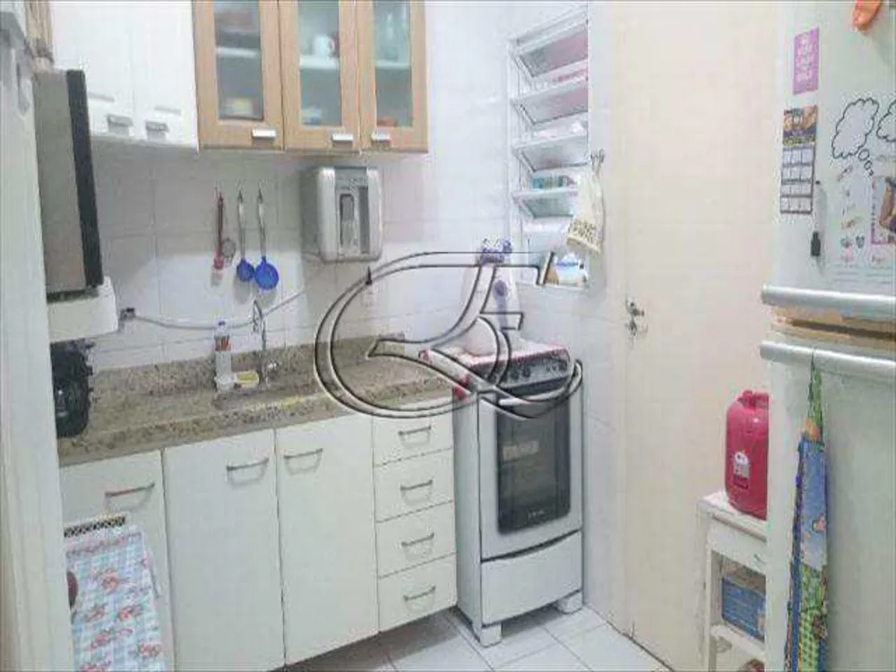 Apartamento, 2 quartos - Foto 4