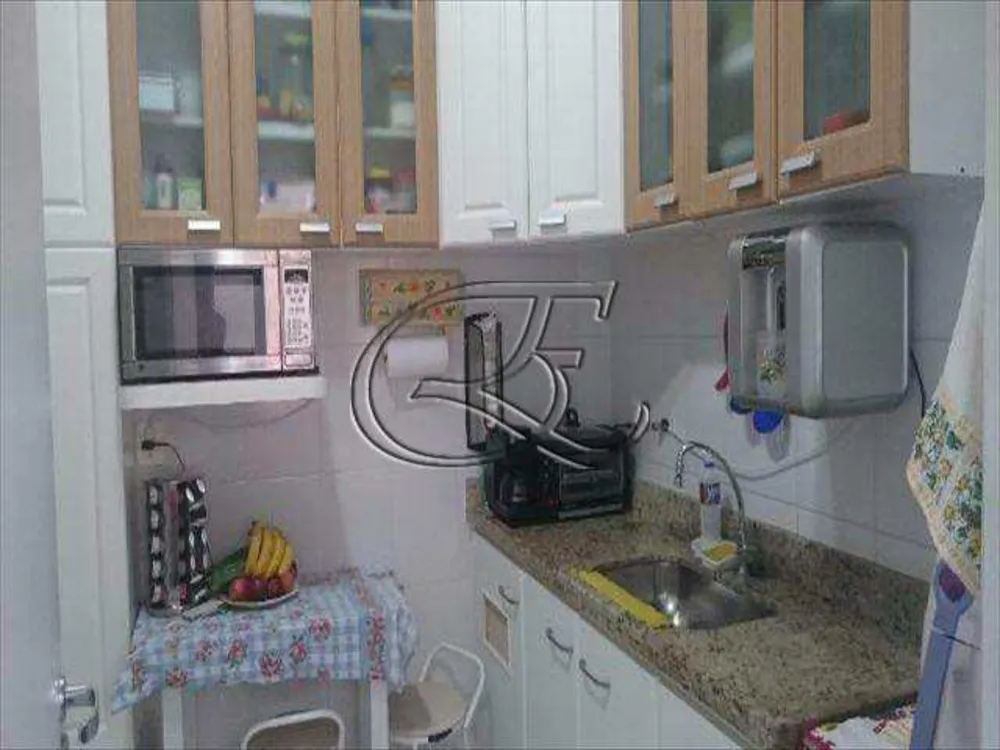 Apartamento, 2 quartos - Foto 2