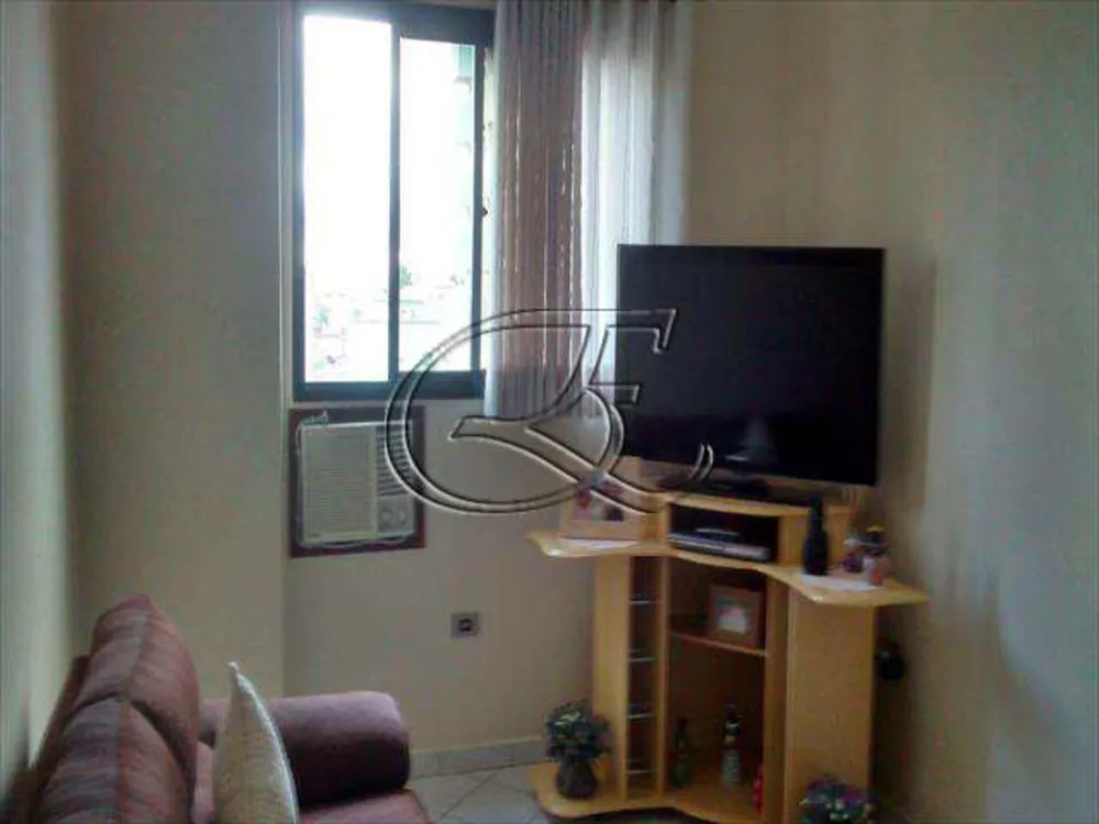 Apartamento, 1 quarto, 49 m² - Foto 1