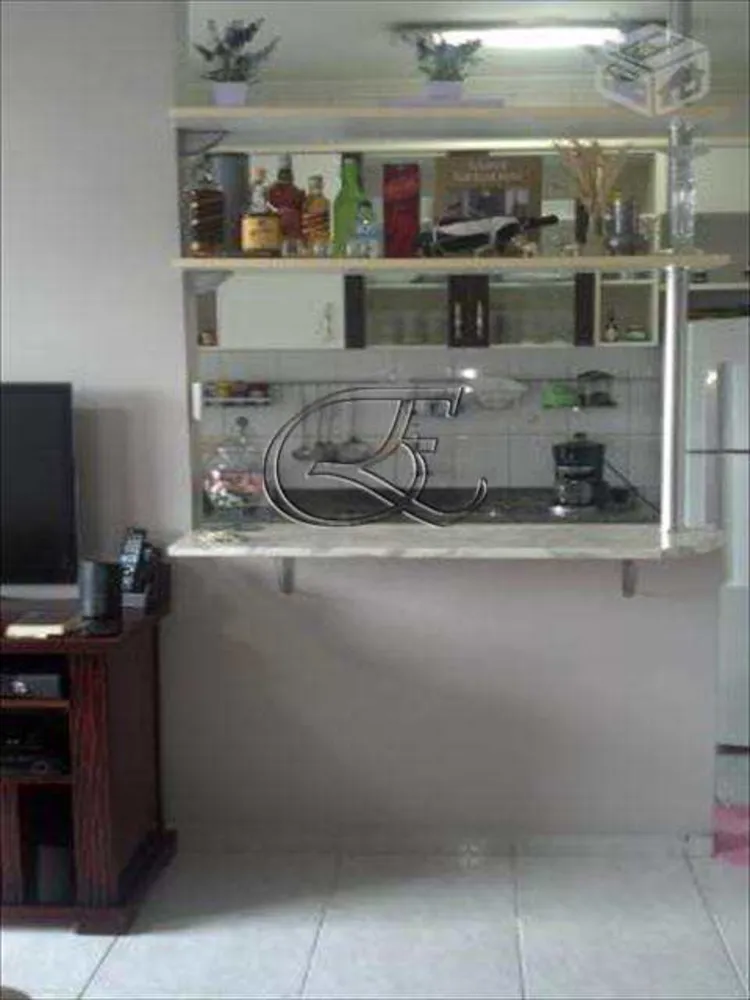 Apartamento, 2 quartos, 65 m² - Foto 1