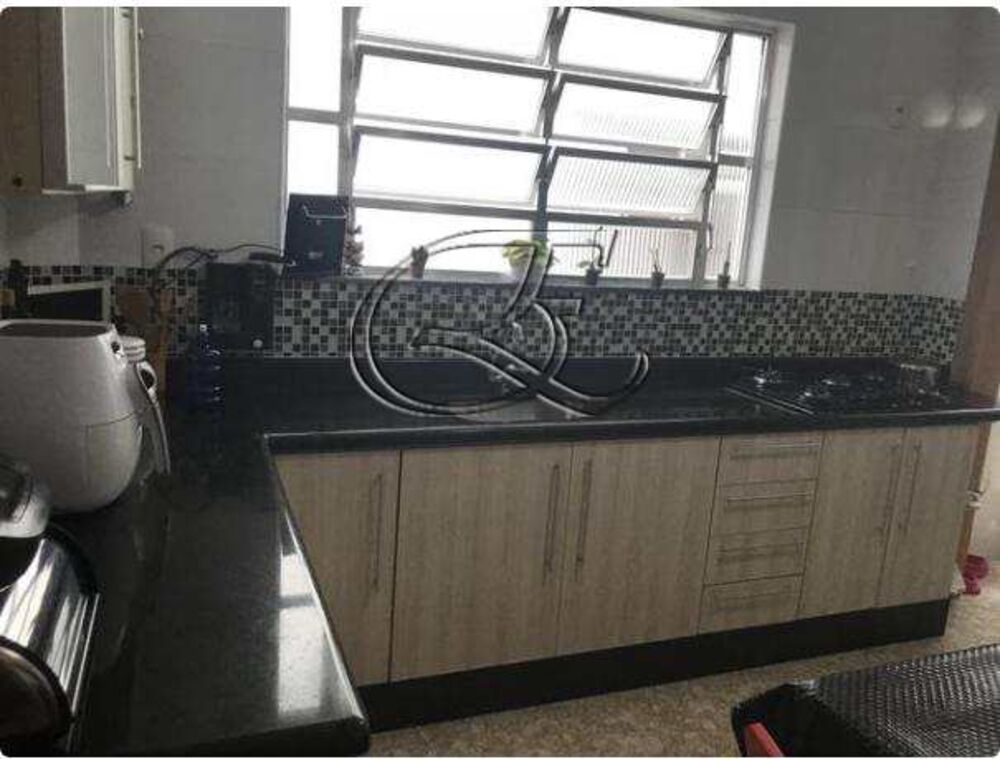 Apartamento à venda com 2 quartos, 62m² - Foto 3