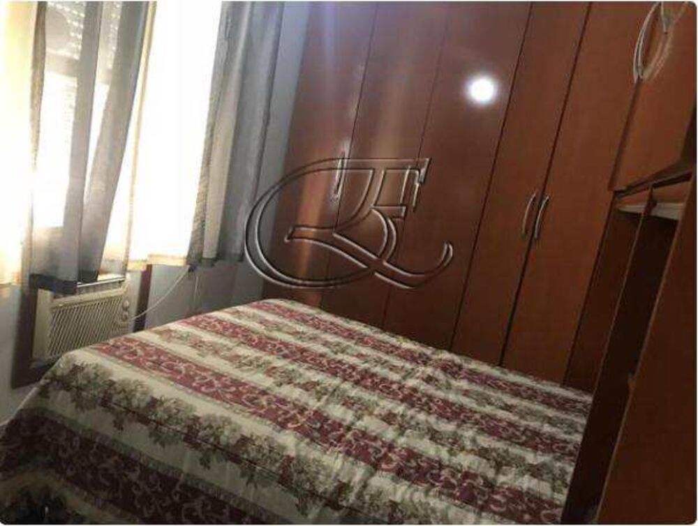 Apartamento à venda com 2 quartos, 62m² - Foto 1