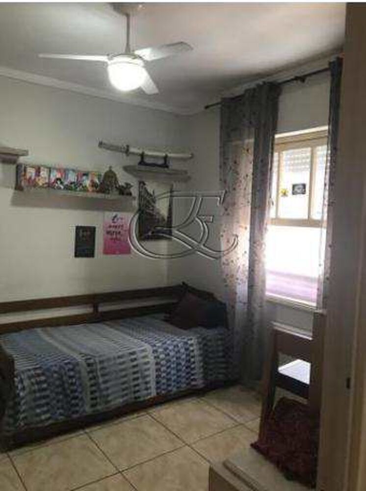 Apartamento à venda com 2 quartos, 62m² - Foto 2