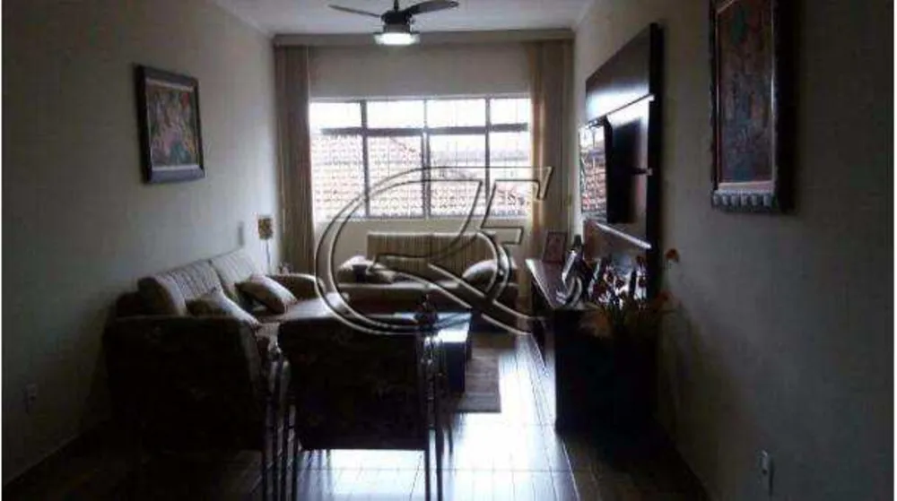 Apartamento, 2 quartos, 92 m² - Foto 1