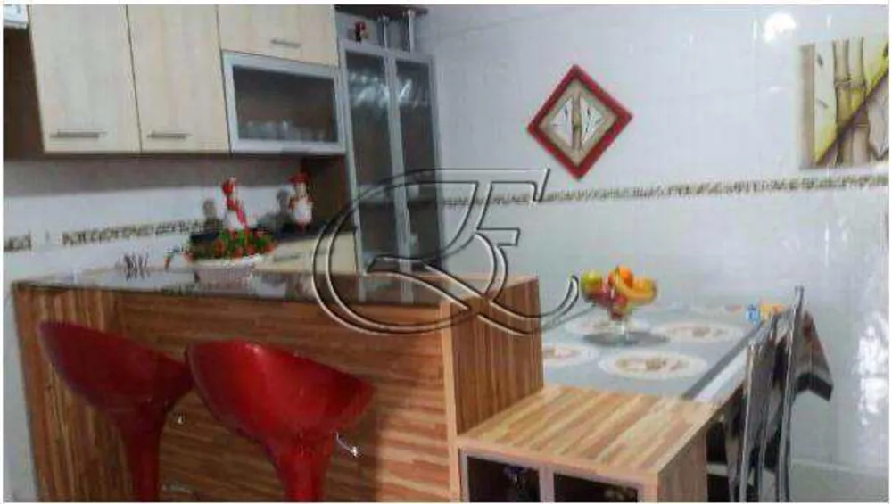 Apartamento, 2 quartos, 92 m² - Foto 12
