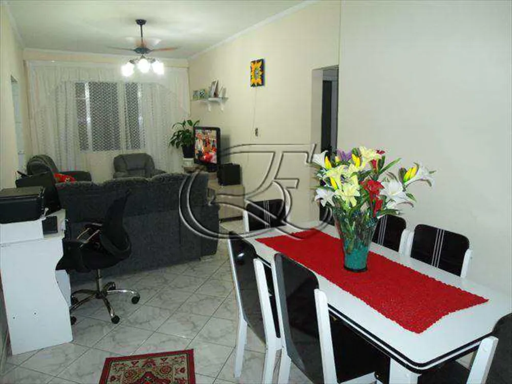 Apartamento, 2 quartos, 70 m² - Foto 1