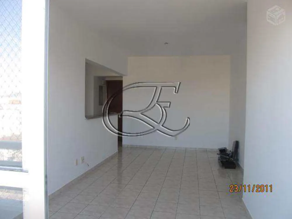 Apartamento, 2 quartos, 63 m² - Foto 1