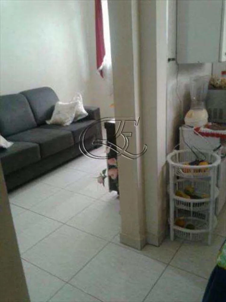 Apartamento, 1 quarto, 45 m² - Foto 2