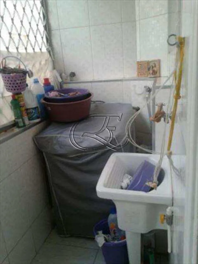 Apartamento, 1 quarto, 45 m² - Foto 11