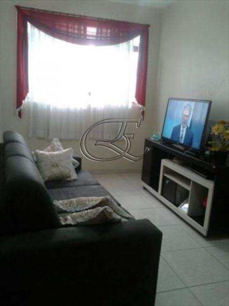 Apartamento, 1 quarto, 45 m² - Foto 4