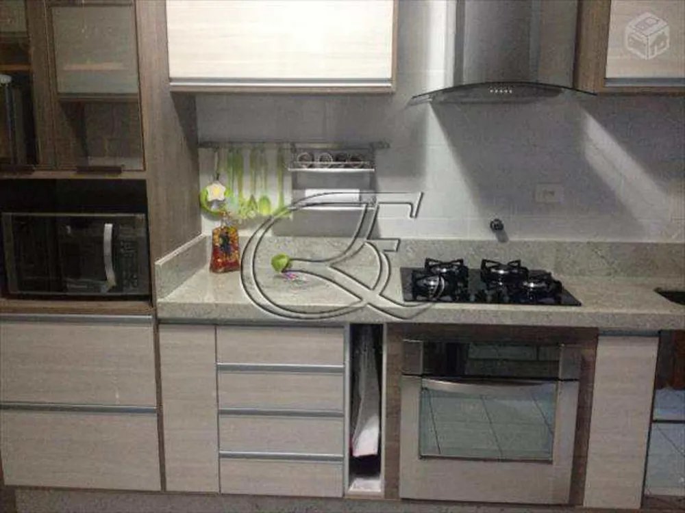 Apartamento, 2 quartos, 92 m² - Foto 5