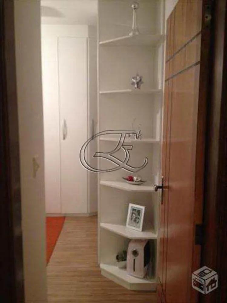 Apartamento, 2 quartos, 92 m² - Foto 3