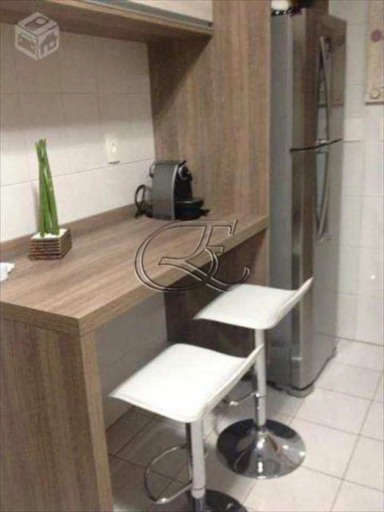 Apartamento, 2 quartos, 92 m² - Foto 6