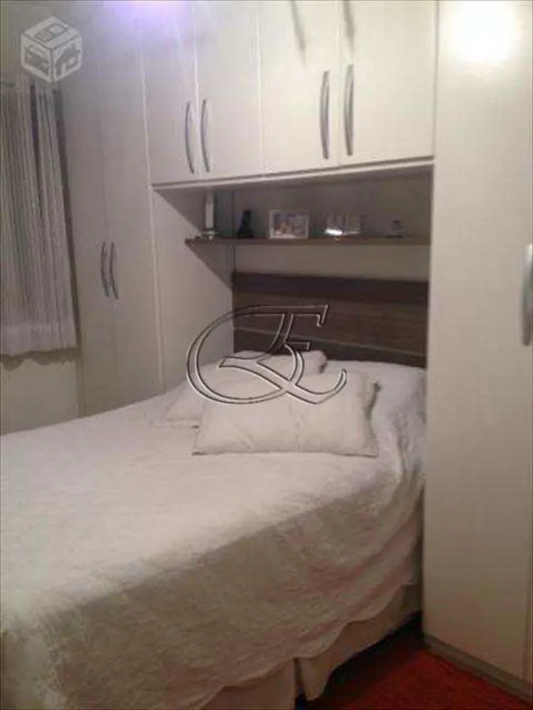 Apartamento, 2 quartos, 92 m² - Foto 2