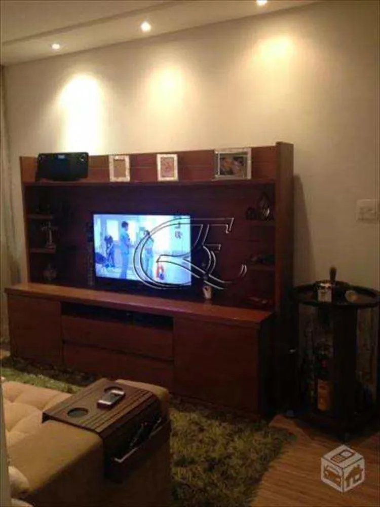 Apartamento, 2 quartos, 92 m² - Foto 1
