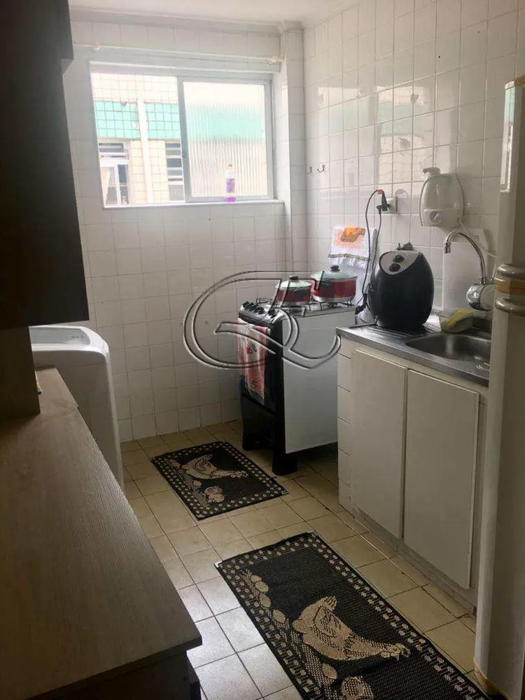 Apartamento, 2 quartos, 48 m² - Foto 3