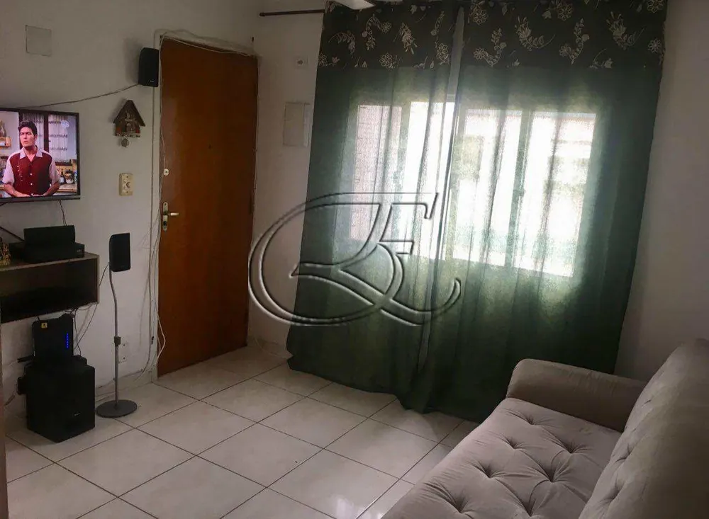 Apartamento, 2 quartos, 48 m² - Foto 4
