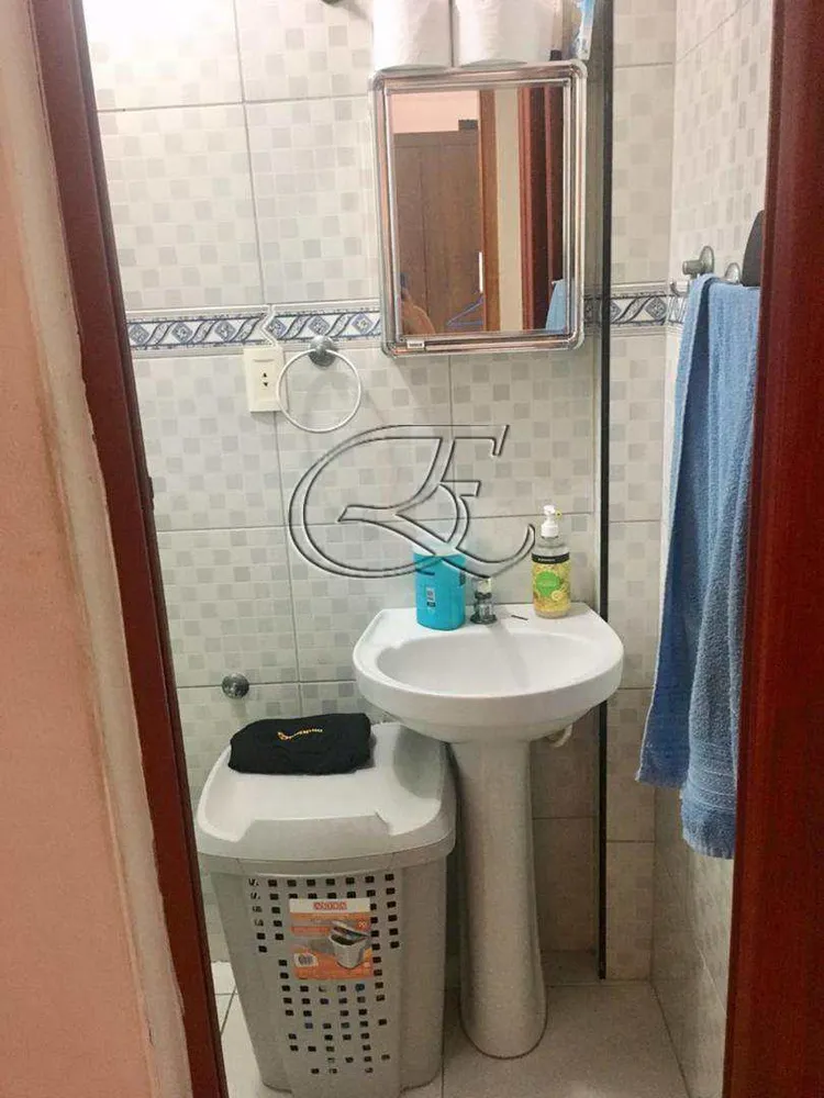 Apartamento, 2 quartos, 48 m² - Foto 1