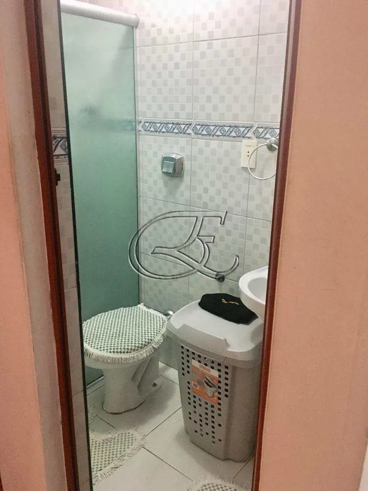 Apartamento, 2 quartos, 48 m² - Foto 2