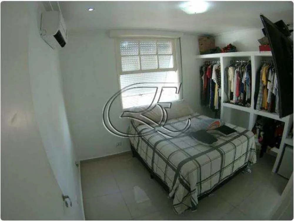 Apartamento, 4 quartos, 112 m² - Foto 5