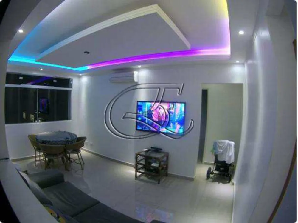 Apartamento, 4 quartos, 112 m² - Foto 2