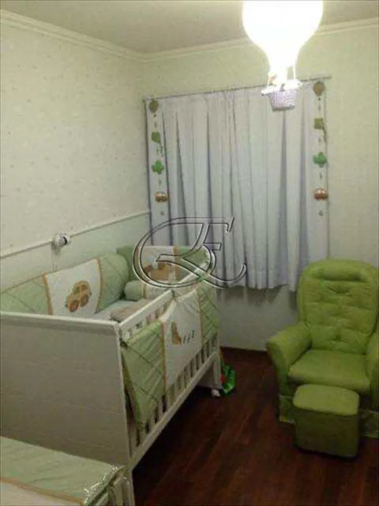 Apartamento, 2 quartos, 89 m² - Foto 5