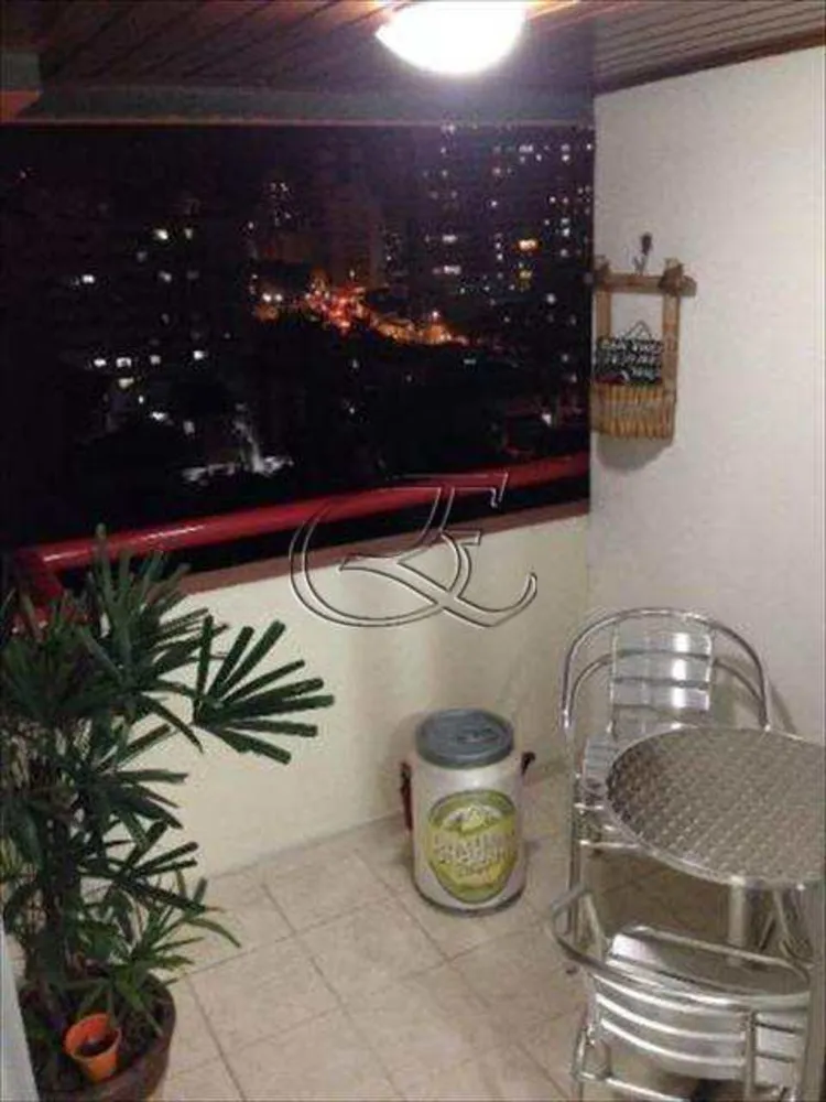 Apartamento, 2 quartos, 89 m² - Foto 3
