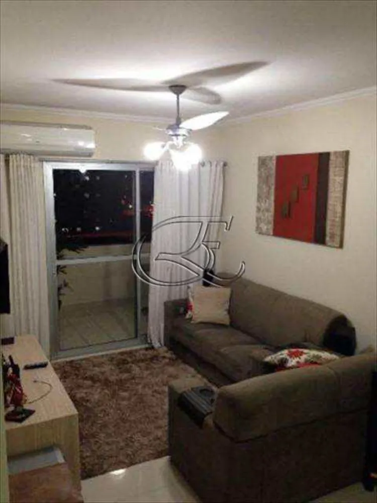 Apartamento, 2 quartos, 89 m² - Foto 2