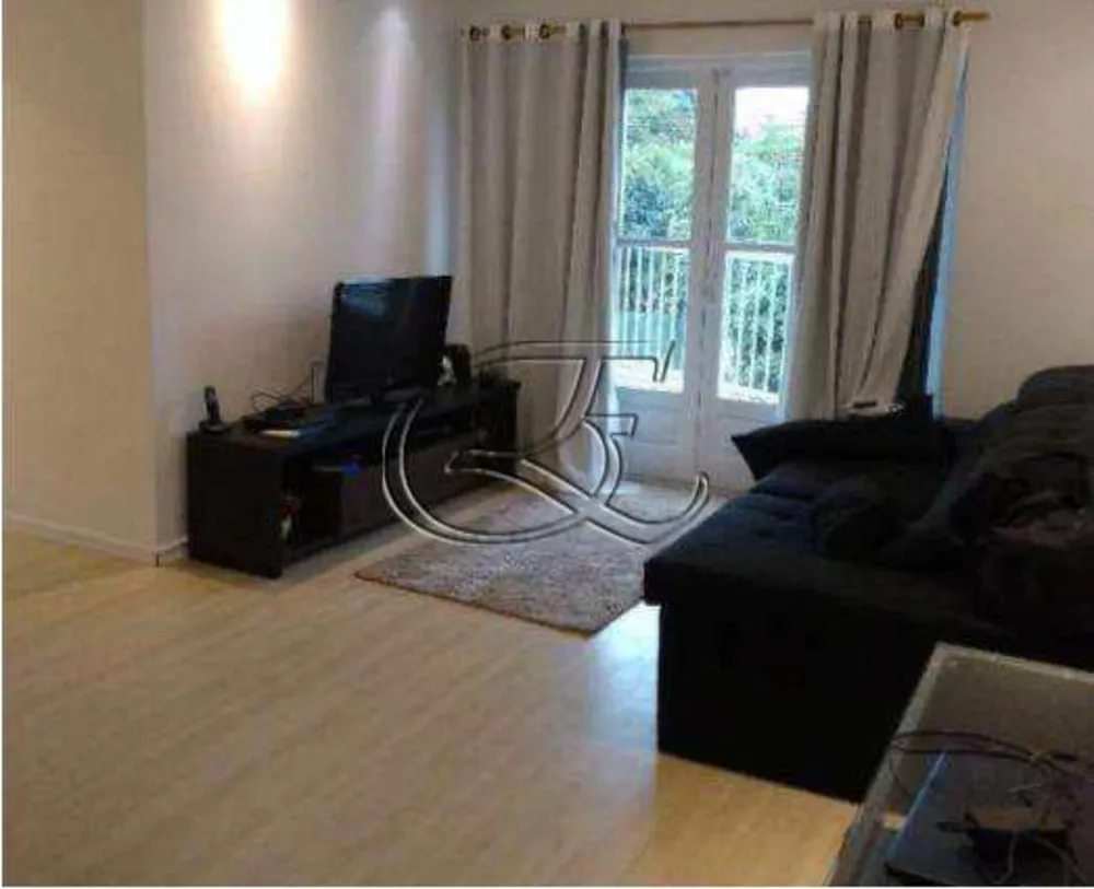 Apartamento, 2 quartos, 90 m² - Foto 1
