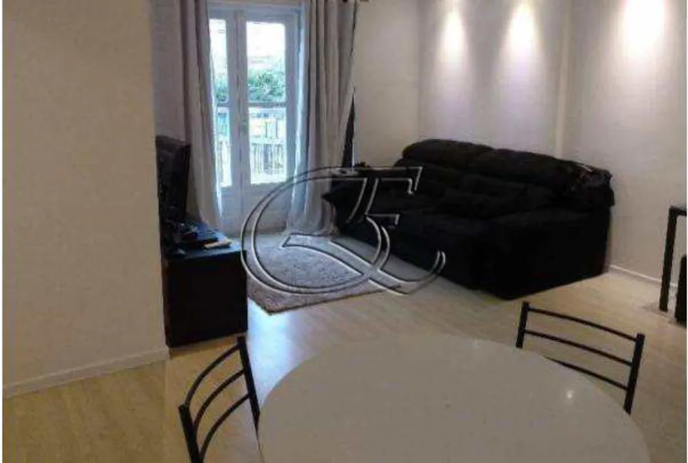 Apartamento, 2 quartos, 90 m² - Foto 2