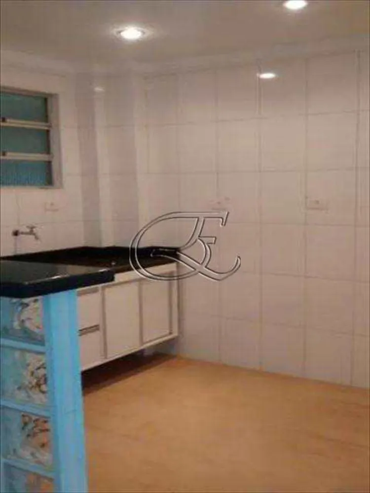 Kitnet-Studio, 28 m² - Foto 1
