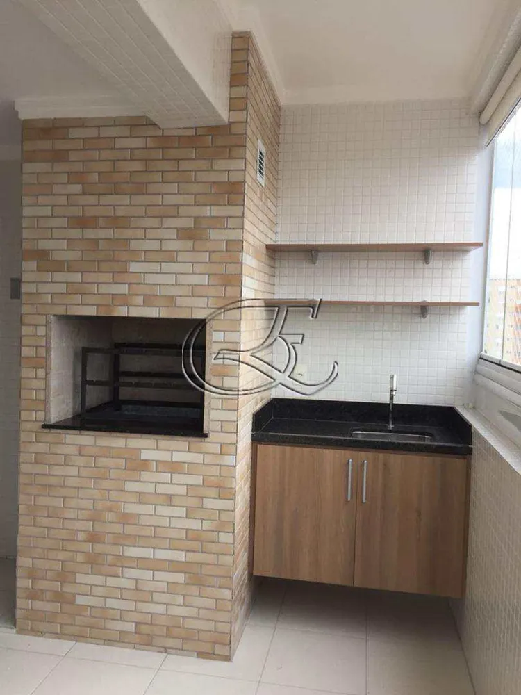 Apartamento, 2 quartos, 84 m² - Foto 3