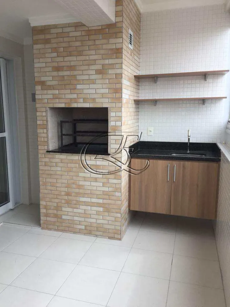Apartamento, 2 quartos, 84 m² - Foto 2