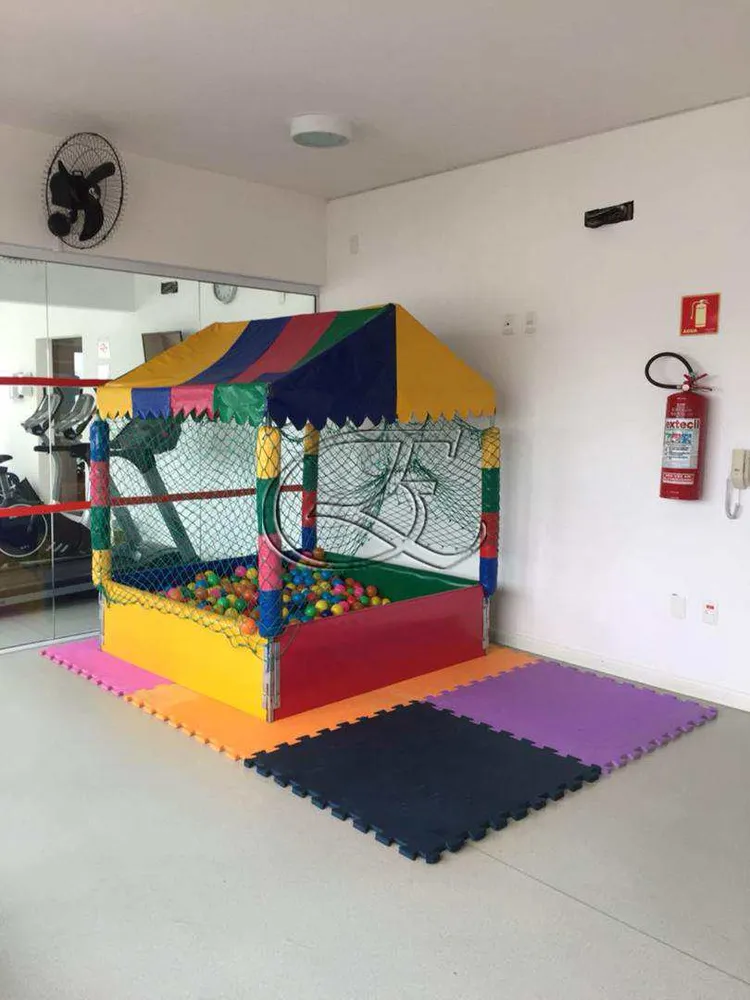 Apartamento, 2 quartos, 84 m² - Foto 12