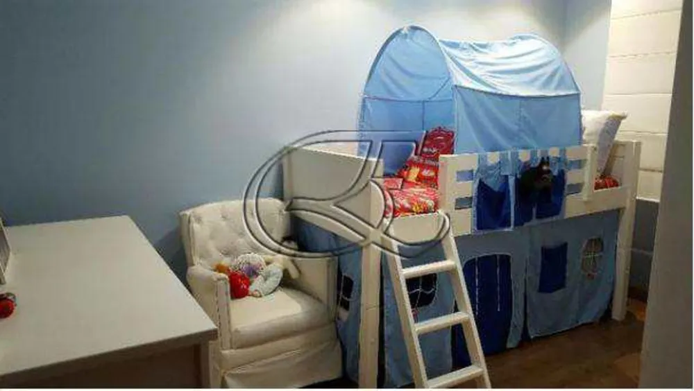 Apartamento, 3 quartos, 99 m² - Foto 11
