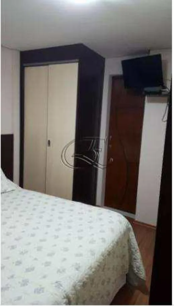 Apartamento, 3 quartos, 99 m² - Foto 3