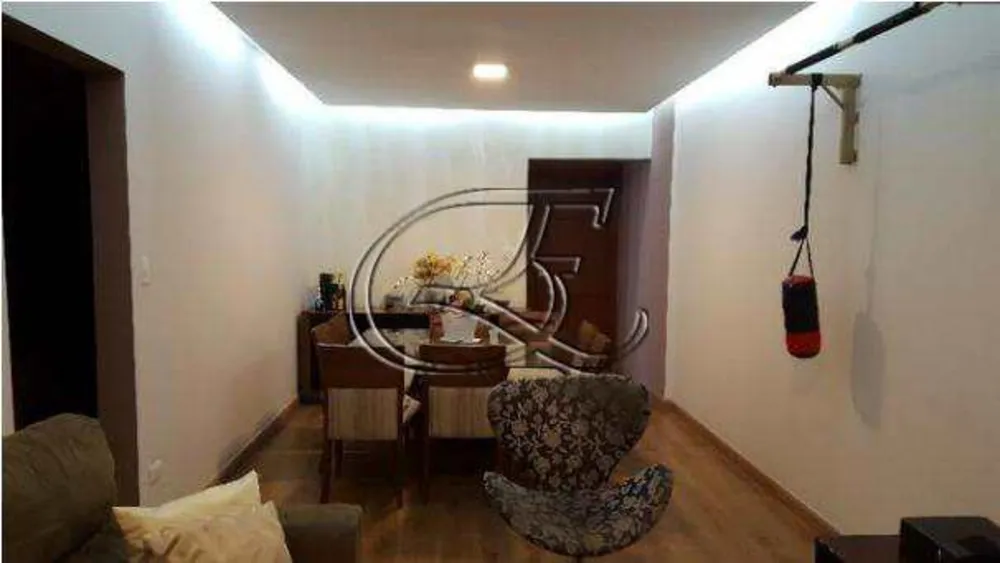 Apartamento, 3 quartos, 99 m² - Foto 1